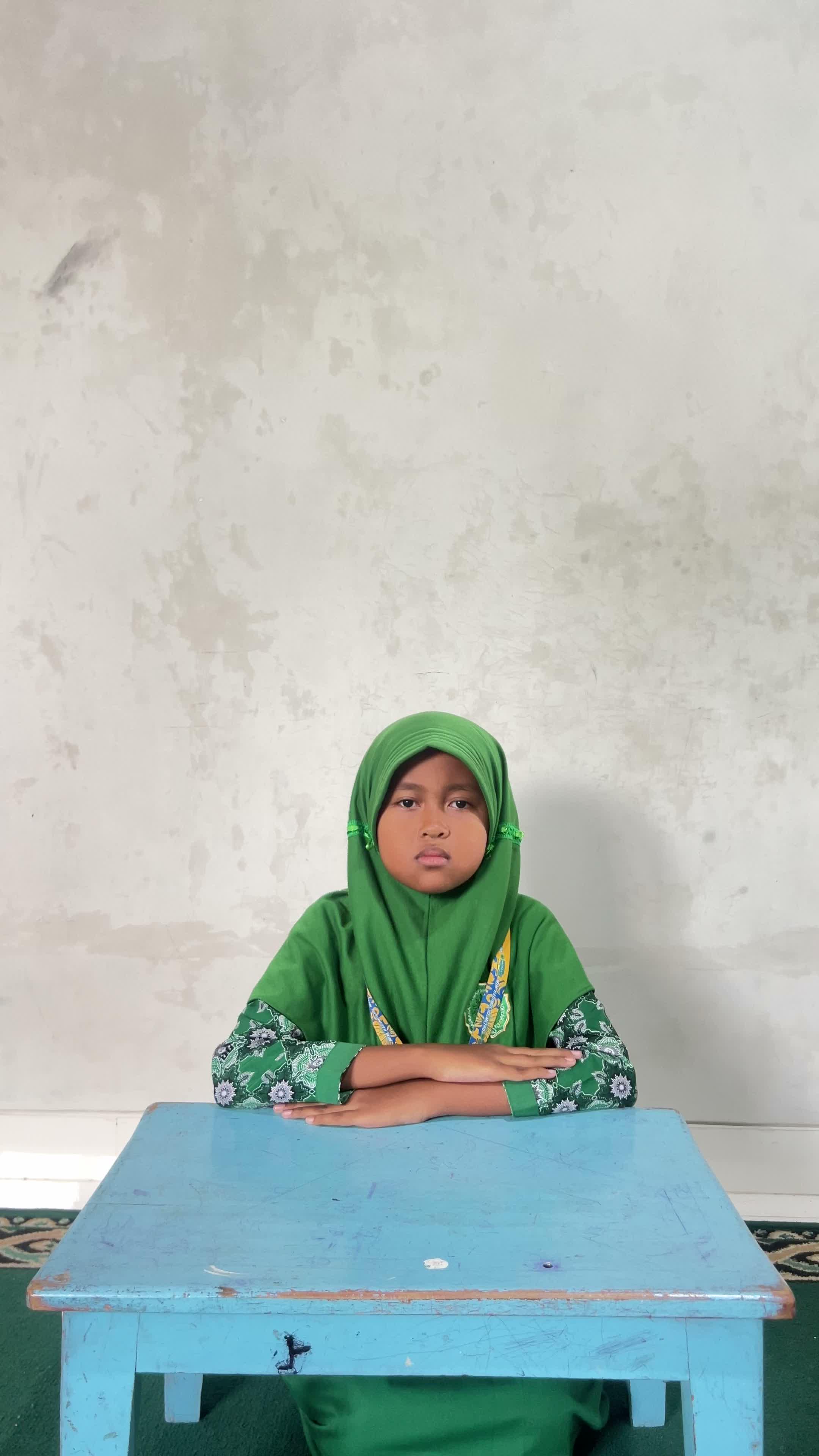 HAFIZ2027 YAJI RAHMA RASYIDAH 9TAHUN 3JUZ  #HAFIZ2027 #CintaAlQuran #RCTIPlus #sahabathafizIndonesia #AudisiHafiz2027