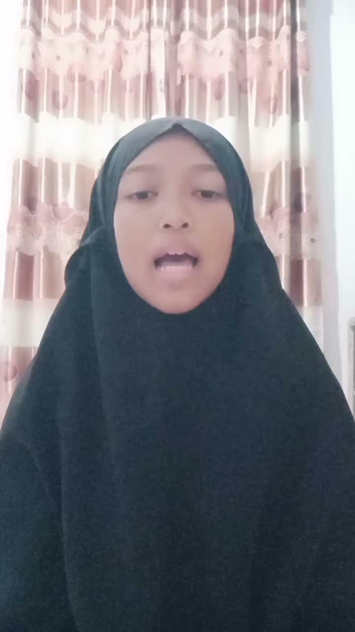 HAFIZ2027 MAKHFIROH SILVIANA  KOTA PEKANBARU RIAU 12TAHUN 5 JUZ  #RCTIPlus  #sahabathafizindonesia  #hafizindonesia2027  #hafizrcti 