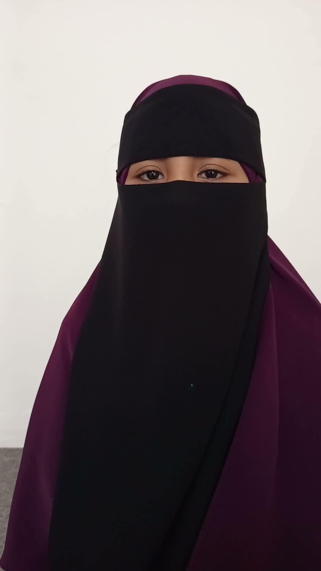 HAFIZ2027 AISYAH HAZIMAH HAFSHAH BOGOR 9 TAHUN 3 JUZ