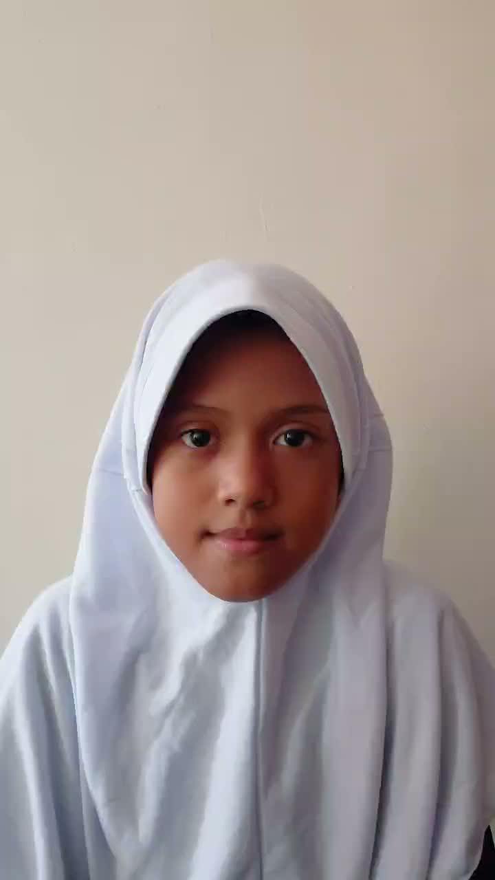 HAFIZ2027 AISYAH BANJARMASIN 10 TAHUN 8 JUZ