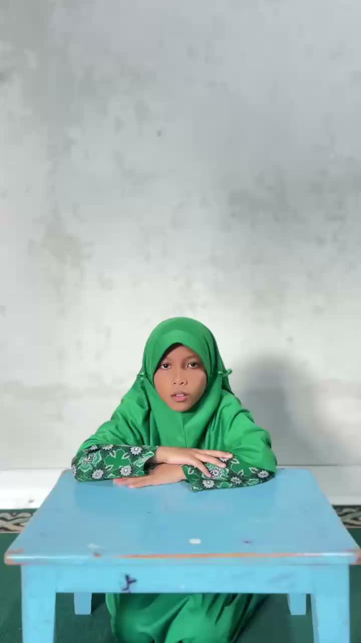 HAFIZ2027 HUMAIRAH AN NADZHIFAH LAMPUNG 8TH 4JUZ  #AudisiHafiz2027