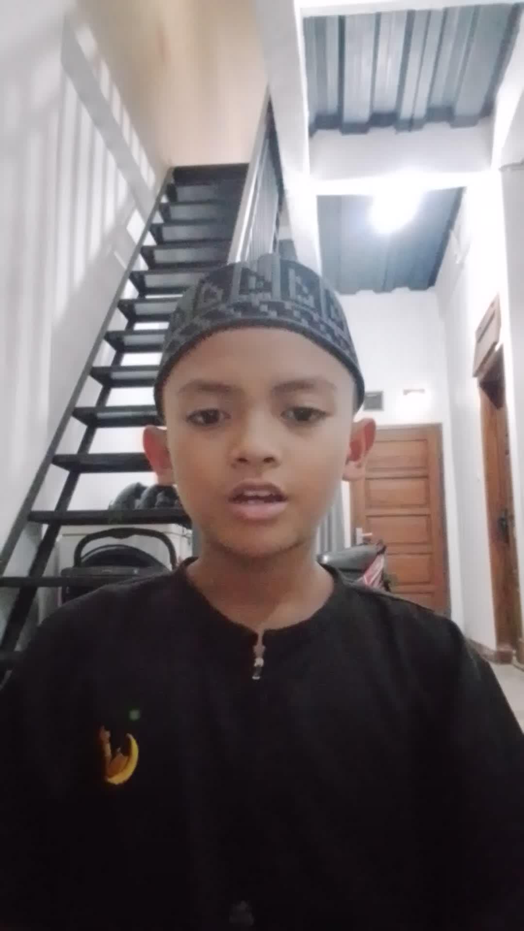 HAFIZ2027 MUHAMMAD AWWAB ZIKRI BANDUNG 9TH 3JUZ
