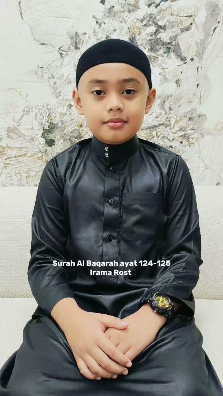 HAFIZ2027 AHNAF MIRZA AL HIDAYAH BENGKULU 10TAHUN 5 JUZ