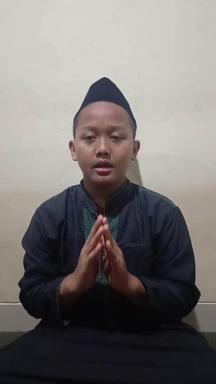 HAFIZ2027 ERRANGA ARYA SATYA DEPOK 12 TH 3 JUZZ