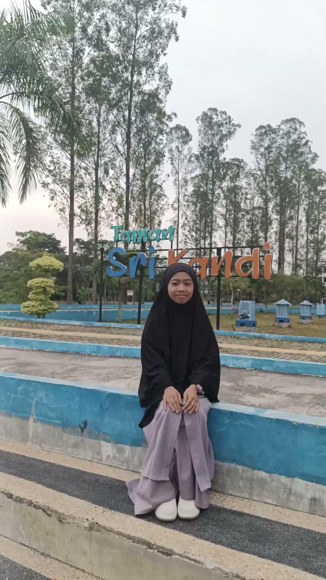 HAFIZ2027 ADEEVA AFSHEEN MYESHA NAIBAHO KOTA PEKANBARU 8 TAHUN 3 BULAN 12 JUZ AL-QUR'AN 