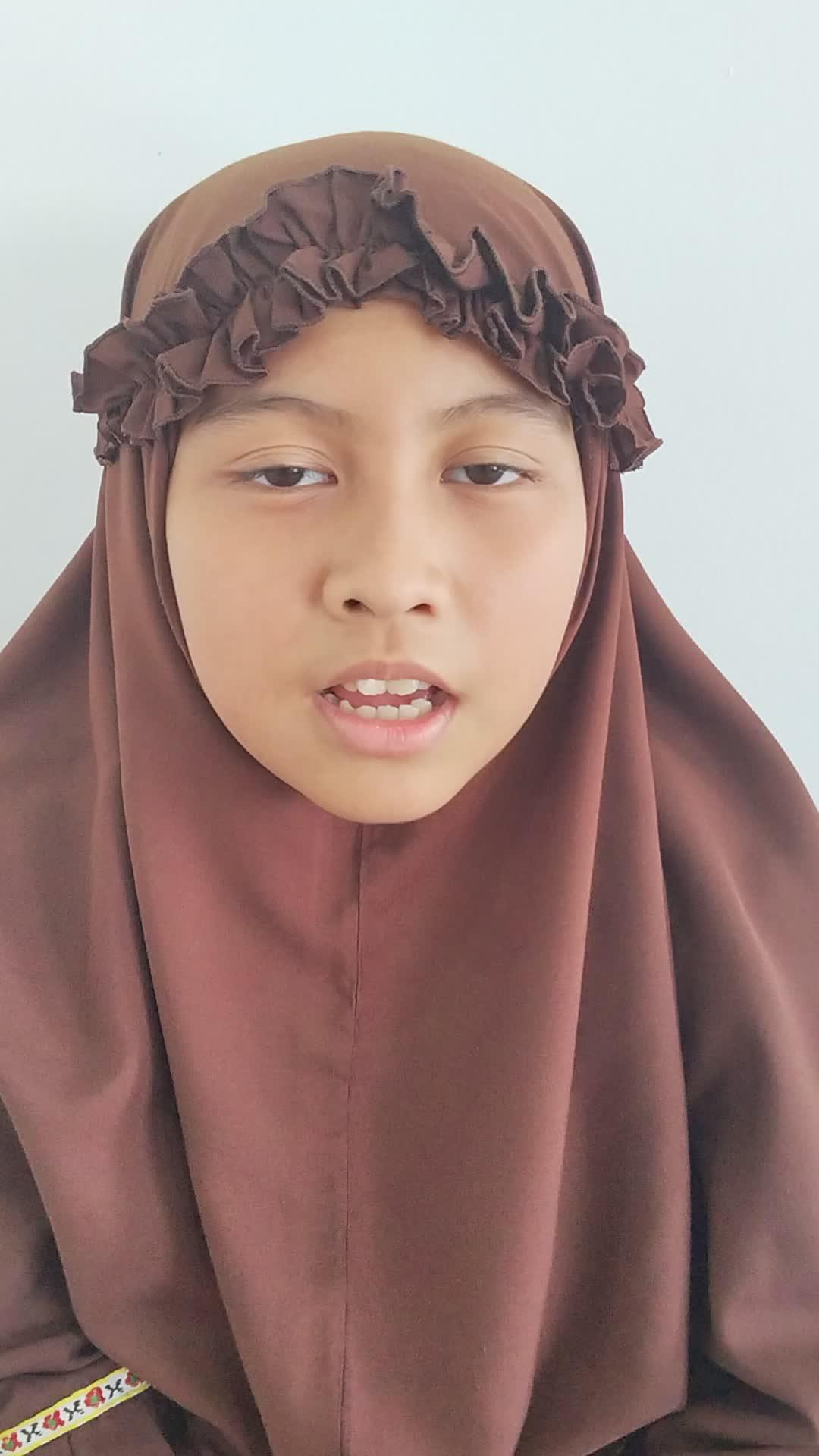 HAFIZ2027 INAYAH QURRATUAINI POHAN MEDAN 11 TAHUN 3 JUZ
 #HAFIZRCTI #HAFIZ2027