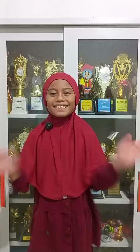 HAFIZ2027 RAMADEEVA HABIBAH WIRITAMA BATAM KEPRI 10 TAHUN 3 JUZ