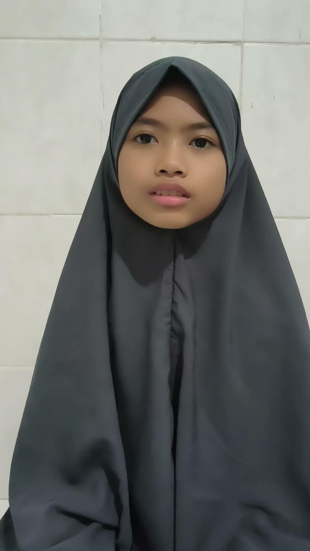 HAFIZ2027 LAYYINA GHAITSA FIRDAUSYHAQ KOTA SURABAYA  10 TAHUN 8 BULAN 5 JUZ
 #hafiz2027 #RCTIPlus 