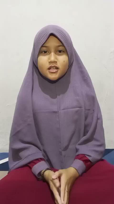 HAFIZ2027 ADZKIA AZZAHRA PUTRI BEKASI 11TAHUN 4 JUZ


 #bismillahirrohmanirrohim 
 #hafizrcti
 #sahabathafizIndonesia 