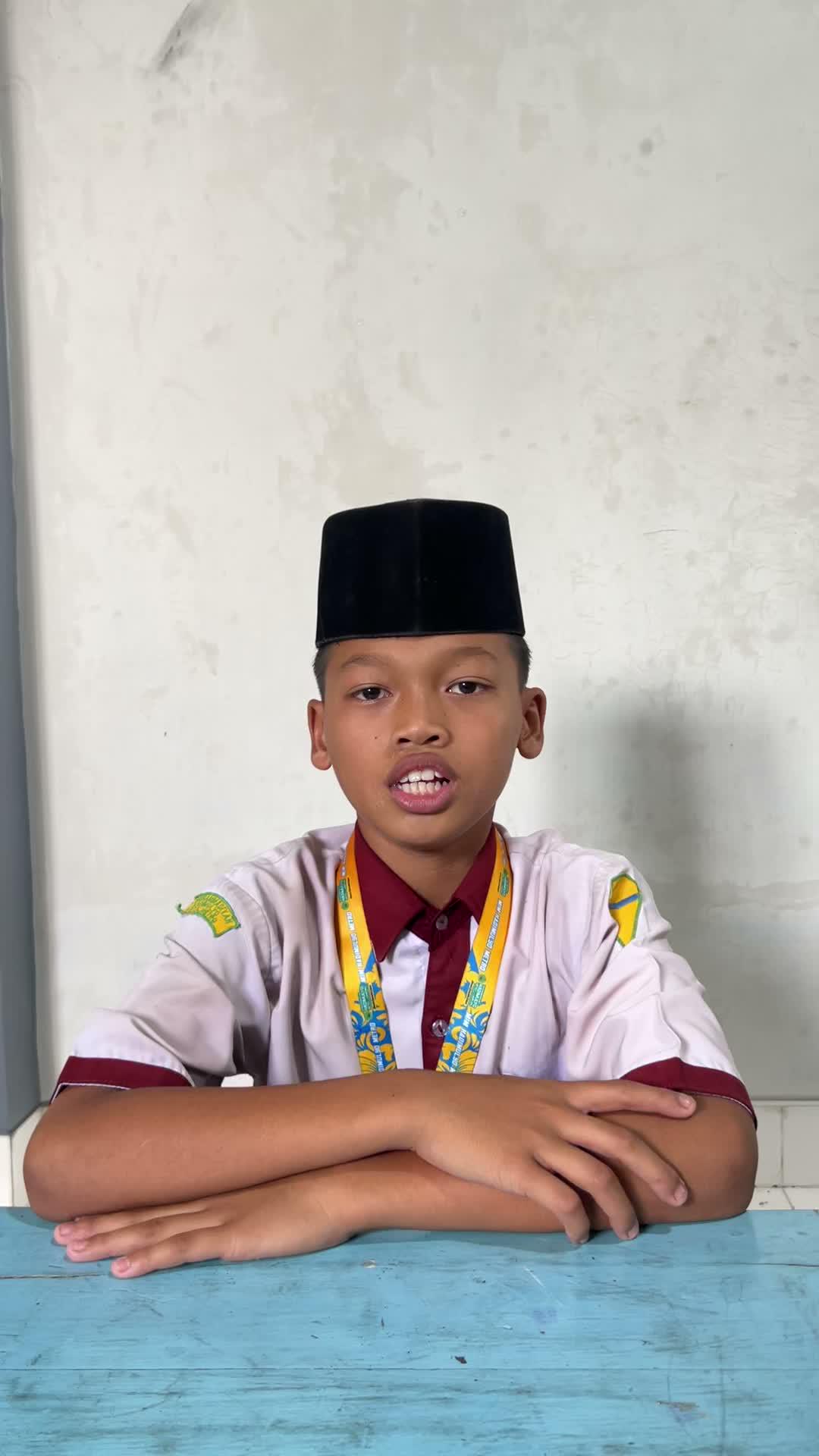 HAFIZ2027 MAULANA TSAQIF AS SAHIR 12TAHUN 4JUZ  #HAFIZ2027 #CintaAlQuran #RCTIPlus #sahabathafizIndonesia #AudisiHafiz2027 