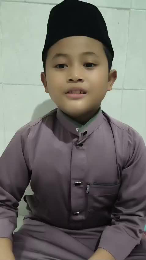 HAFIZ2027 MUHAMMAD HIFZHI FIRDAUSYHAQ KOTA SURABAYA 8 TAHUN 8 BULAN 4 JUZ #hafizIndonesia2027 #RCTIPlus 