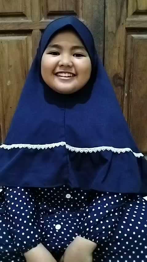 HAFIZ2027 HANNA AQILA SIDOARJO 9 TAHUN 5 JUZ