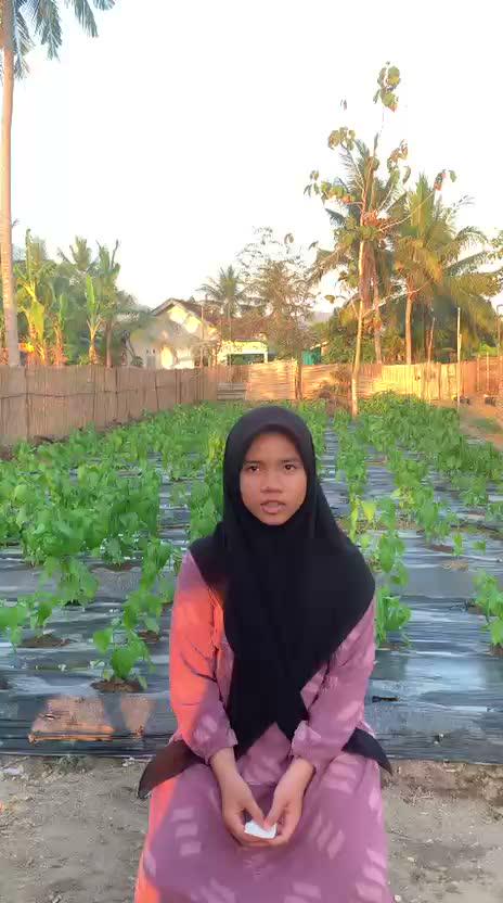 HAFIZ2027 TIA MULIANI LOMBOK BARAT 10 TAHUN 7 JUZ