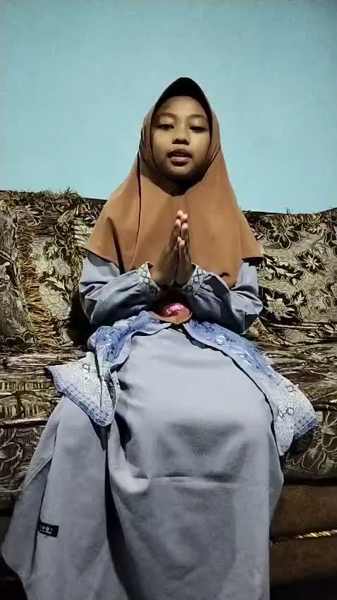  HAFIZ2027 KHAYLA NAJMA ORLIN KOTA TEGAL 11 TAHUN 30JUZ 