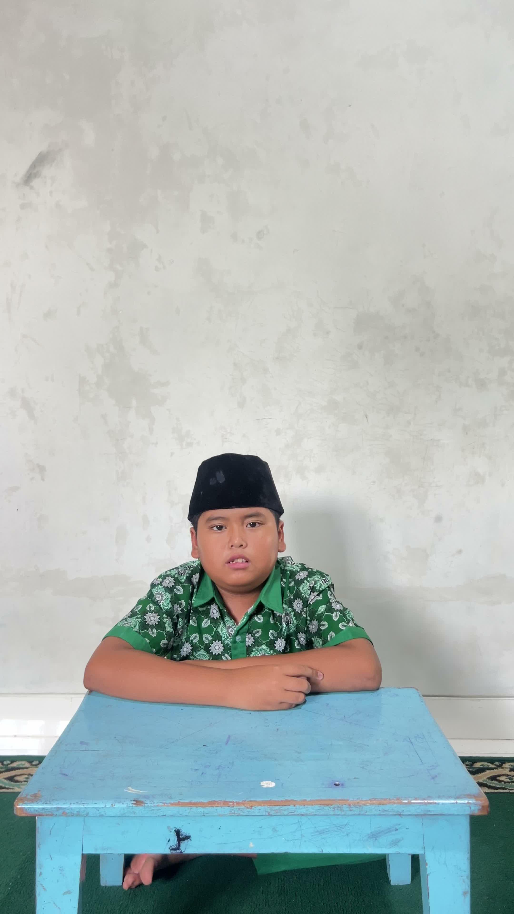 HAFIZ2027 ZAID AL HARITSAH 10TAHUN 5JUZ  #HAFIZ2027 #CintaAlQuran #RCTIPlus #sahabathafizIndonesia #AudisiHafiz2027