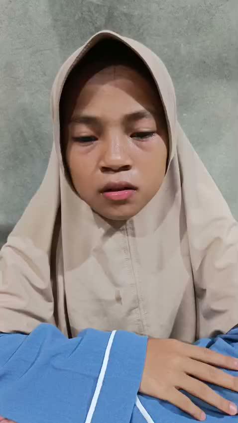 HAFIZ2027 Adzkia Shafiqa Ufaira Bengkalis 12 5 Juz
