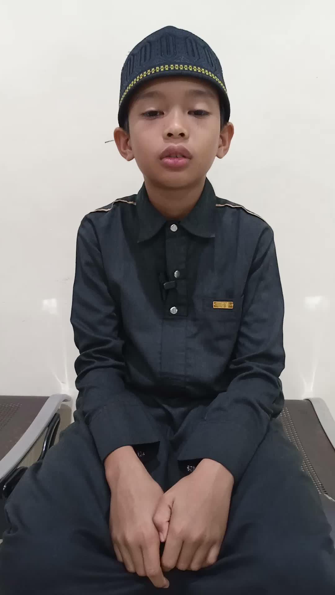 HAFIZ2027 YAQDHAN RAKHA SAID KOTA PADANG USIA 10 Th Hafalan 4 Juz

 #hafizindonesia2027
 #sahabathafiz  #murottalquran 
#murottalanak
#darel