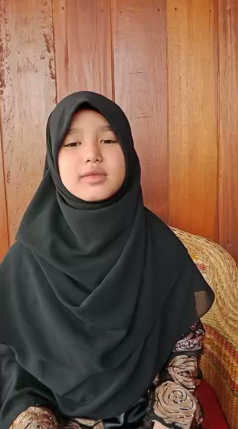 HAFIZ2027 HAFSHOH AKIFA HUMAIROH Pekanbaru Riau, 10 tahun,3 juz (30,29,28) #Hafiz Indonesia    #Hafiz Indonesia RCTI  #hafizindonesia2027 
