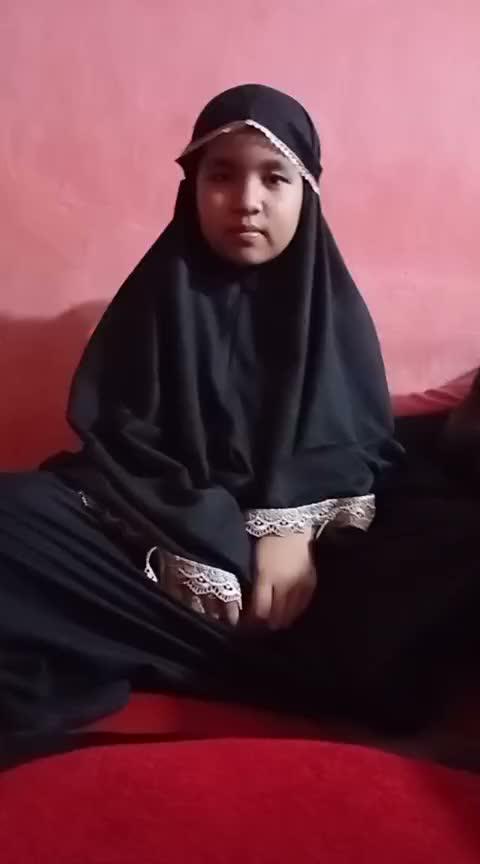 Hafizh2027 HAFIDZAH KHAIRINA LATIFA Kota Pekanbaru 9 tahun hafalan 3 juz