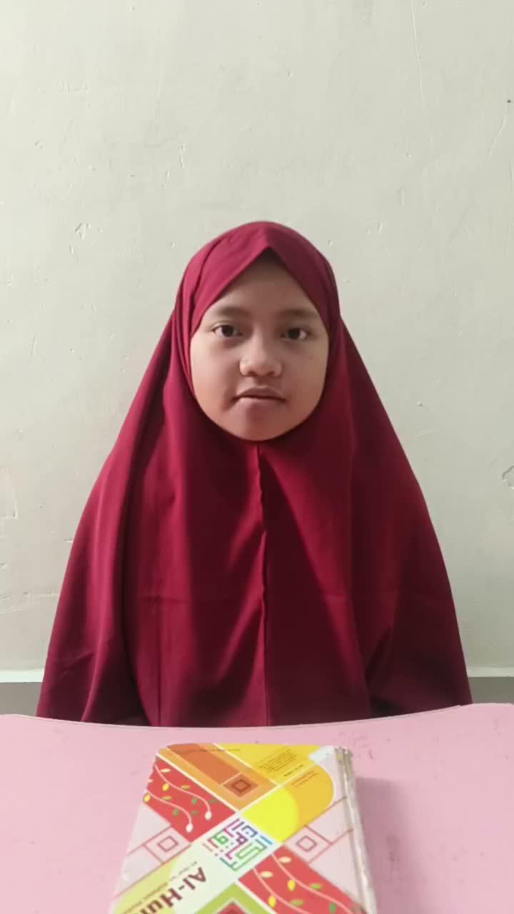 HAFIZ2027 NUR AMIRA SYAHIRA KOTA MAKASSAR KABUPATEN GOWA SULAWESI SELATAN 11 TAHUN 4 JUZ
( 30,29,28,1) 

   #rctiplusofficial  #rctihafizind