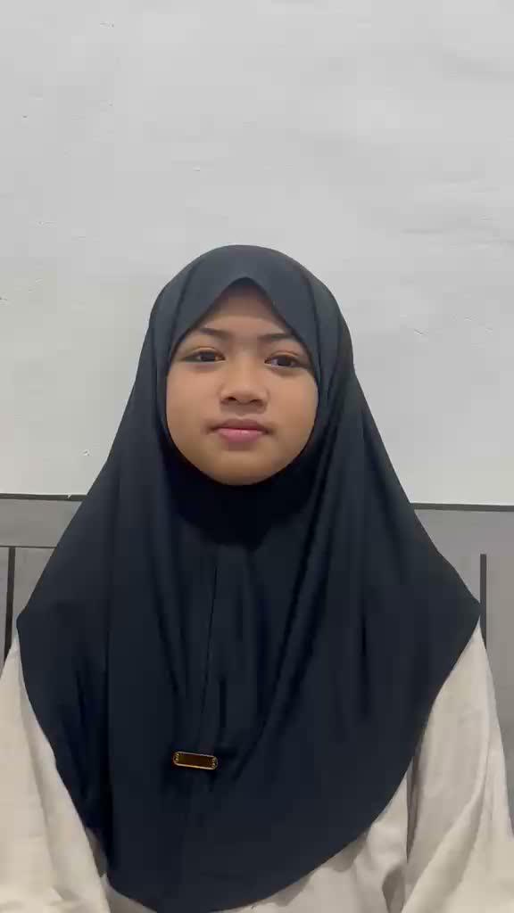 ADILAH QAIRINA GOWA 11THN 4JUZ  # hafizrcti