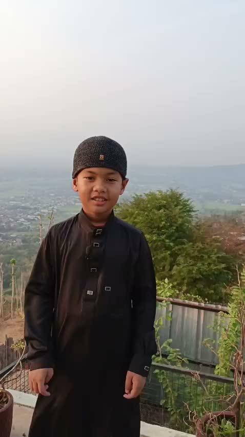 HAFIZH2027 HANZHOLAH KOTA JAMBI 8TAHUN9BULAN 9JUZ.