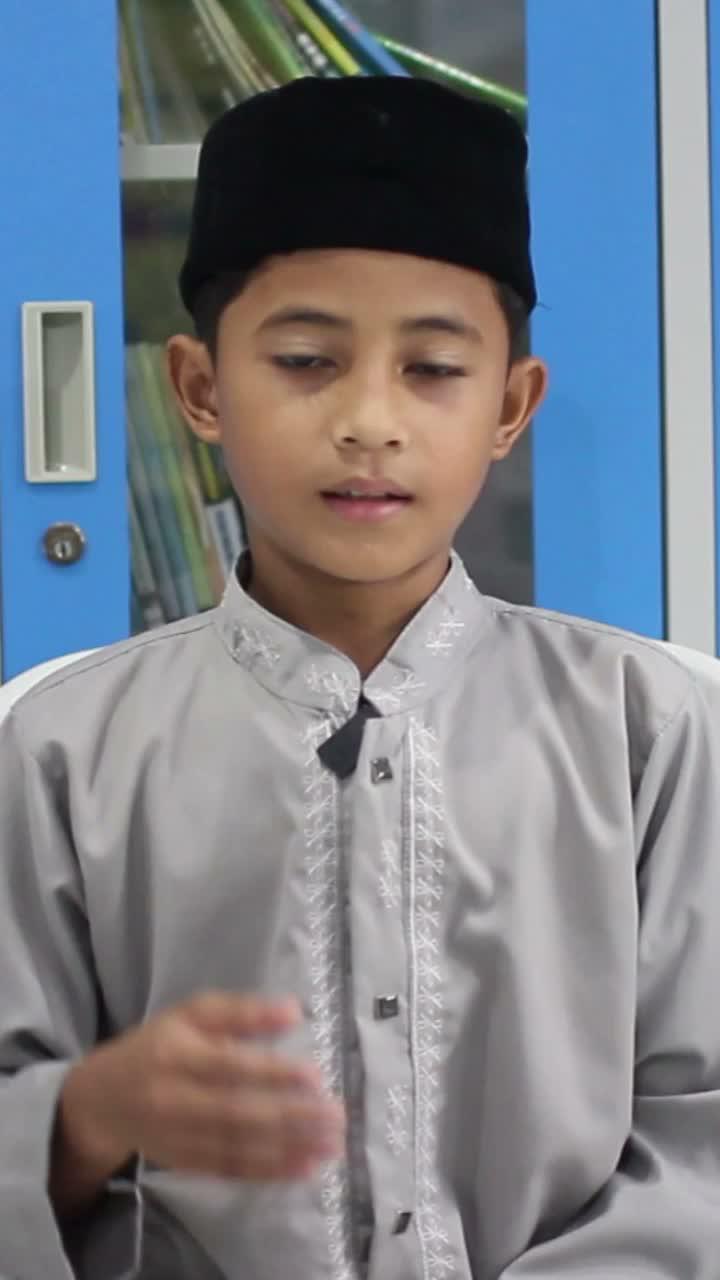 Perkenalkan nama saya M. Haitsam Hafidz, usia 11 tahun kelas 6 MI Bait Qurany

Bismillah siap mengikuti audisi Hafidz Indonesia 2027
 
#hafi