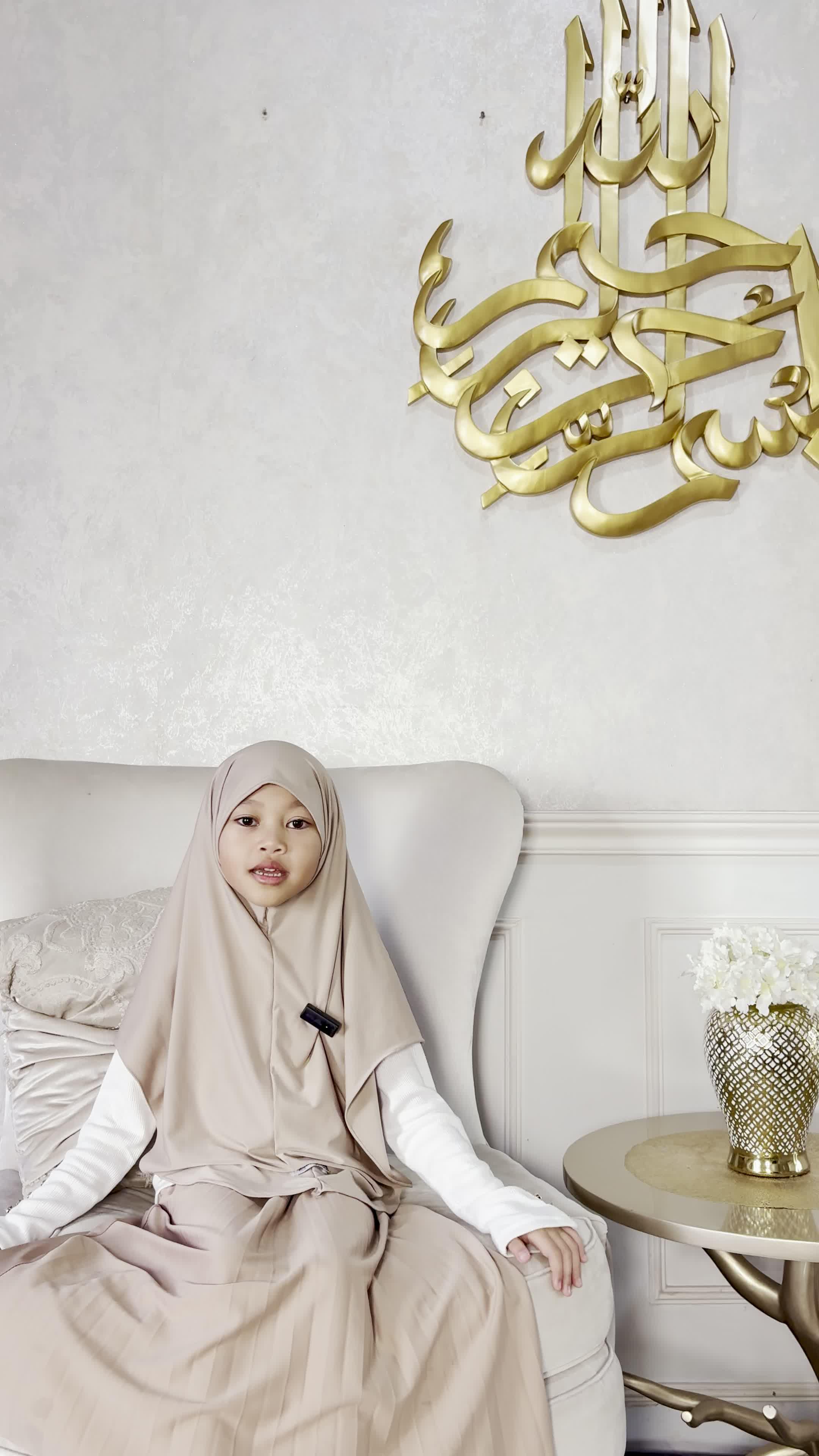 HAFIZ2027 AISYAH KIMIKO FAWWAZ MAKASSAR 8 TAHUN 4 JUZ.