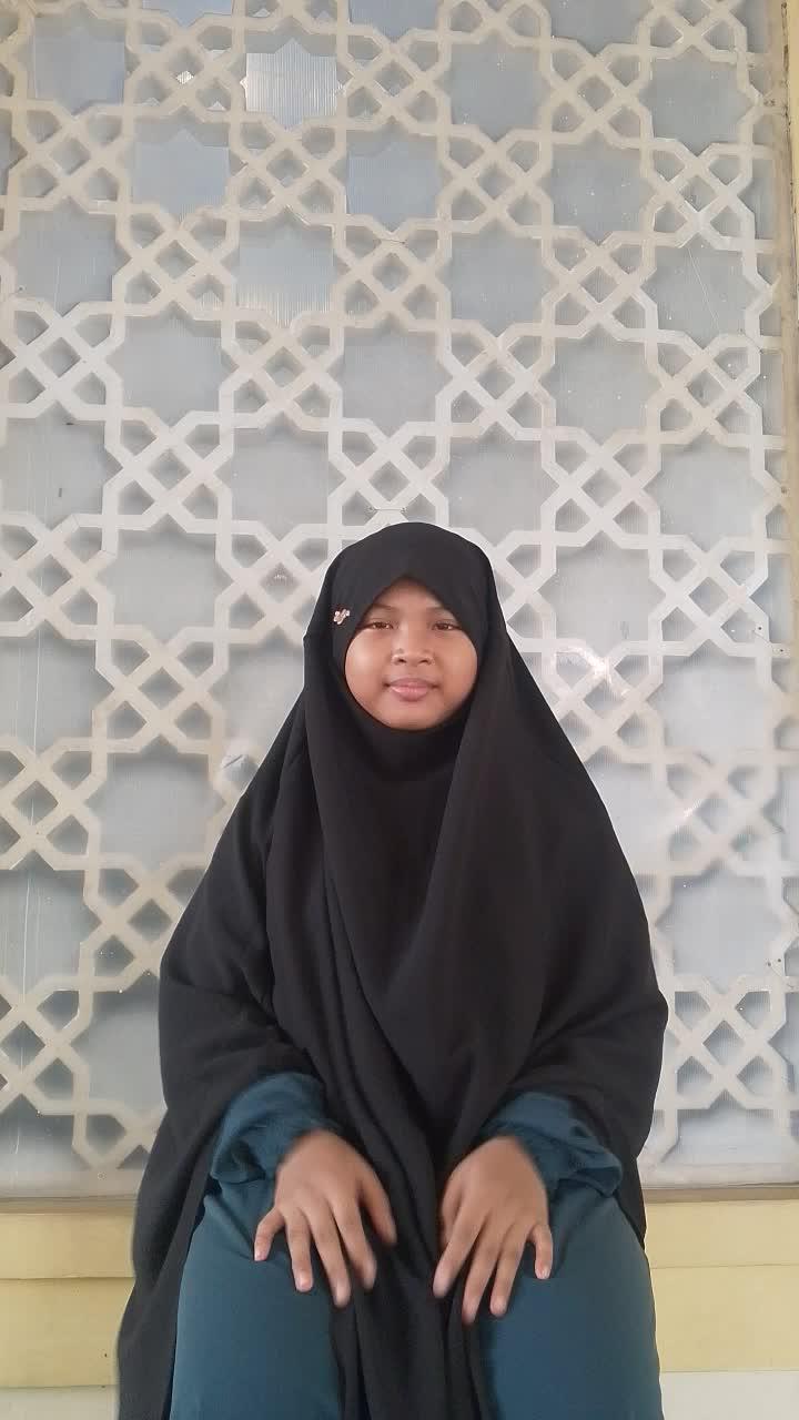 HAFIZ2027 KAYSHA SALWA IBADURRAHMAN BEKASI JAWA BARAT 10 TAHUN Hafalan 5 Juz Al Qur'an  #HafizIndonesia2027  #AudisiHAfiz2027  #HafizRCTI  #