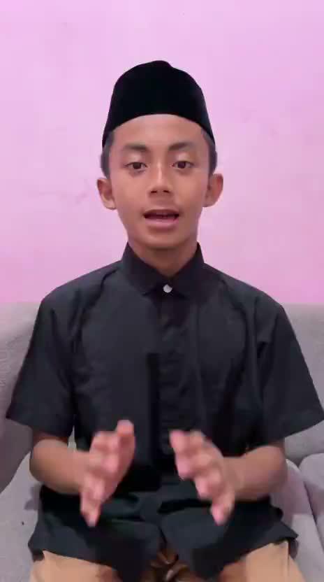 HAFIZ2027 SARFARAZ ABDURRAHMAN ARRAYYAN KOTA SUKABUMI 11 TAHUN 3 JUZ #hafiz2027
