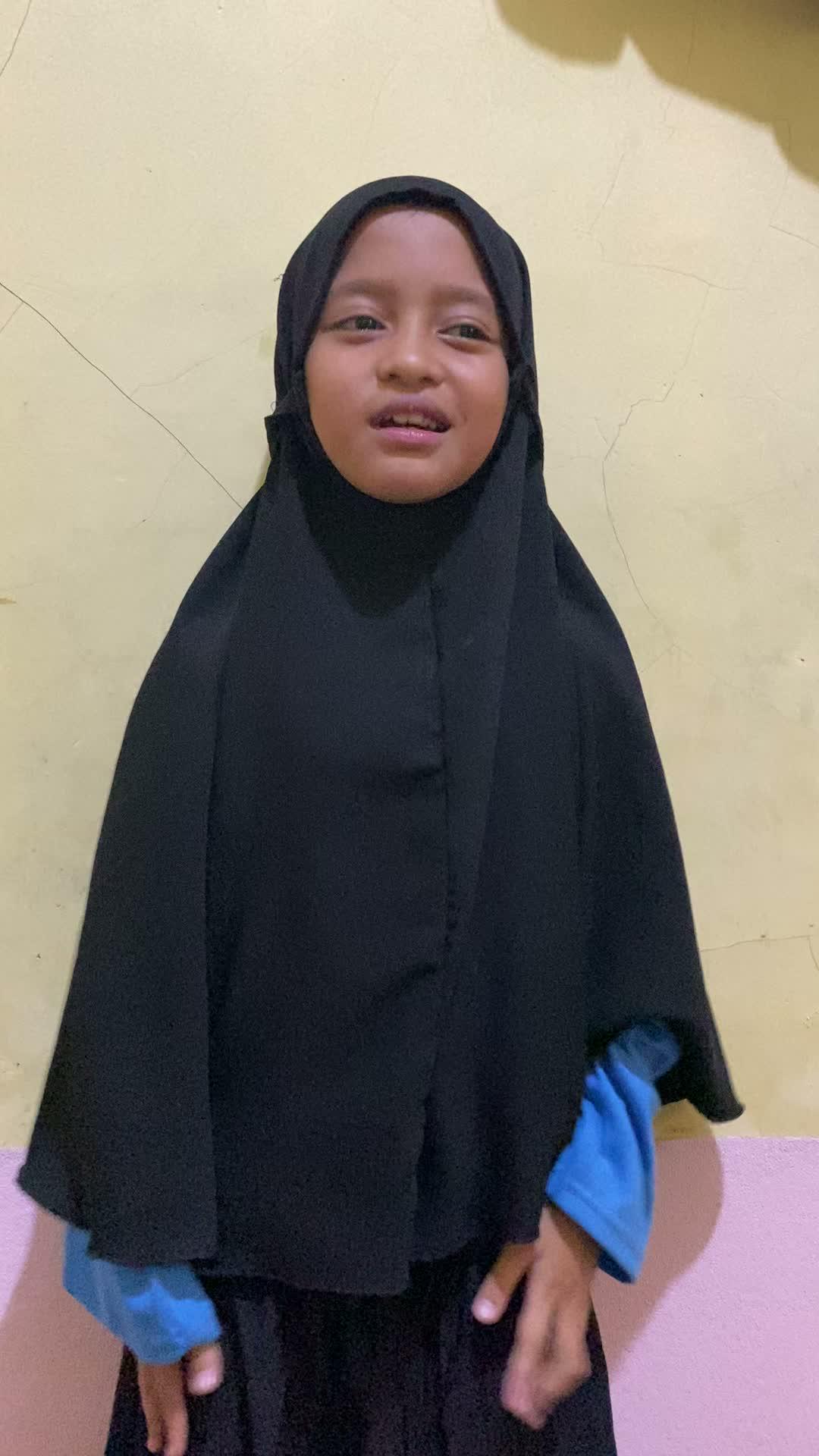 HAFIZ2027 MARZIYA BANDUNG 11th 4Juz 