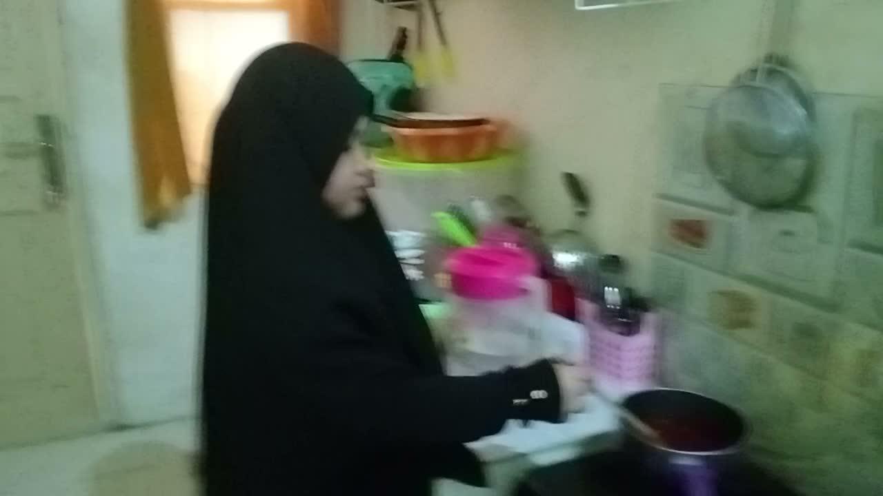 HAFIZ2027 AARIFAH BELINDA LUBNAA KOTA TANGERANG 9TH 1PEKAN 4JUZ