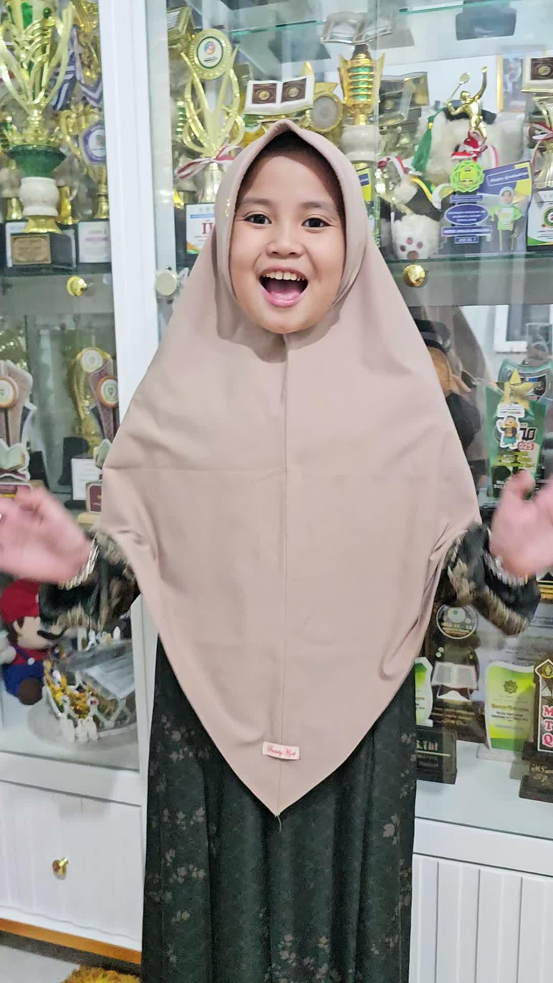 HAFIZ2027 NOEREL KHOLISA ADDAULAEN MUARA BUNGO 10TAHUN 3 JUZ 
