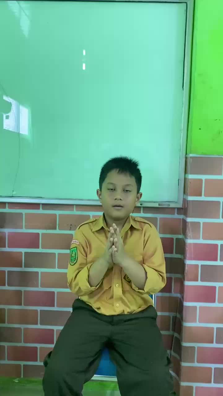 HAFIZ2027_DAVENDRA ALFARIZQI SASKARA_PEKANBARU_9 TAHUN_3 JUZ 
 #hafizindonesia2027
 #hafidzindonesia 
 #hafizindonesia2024 
