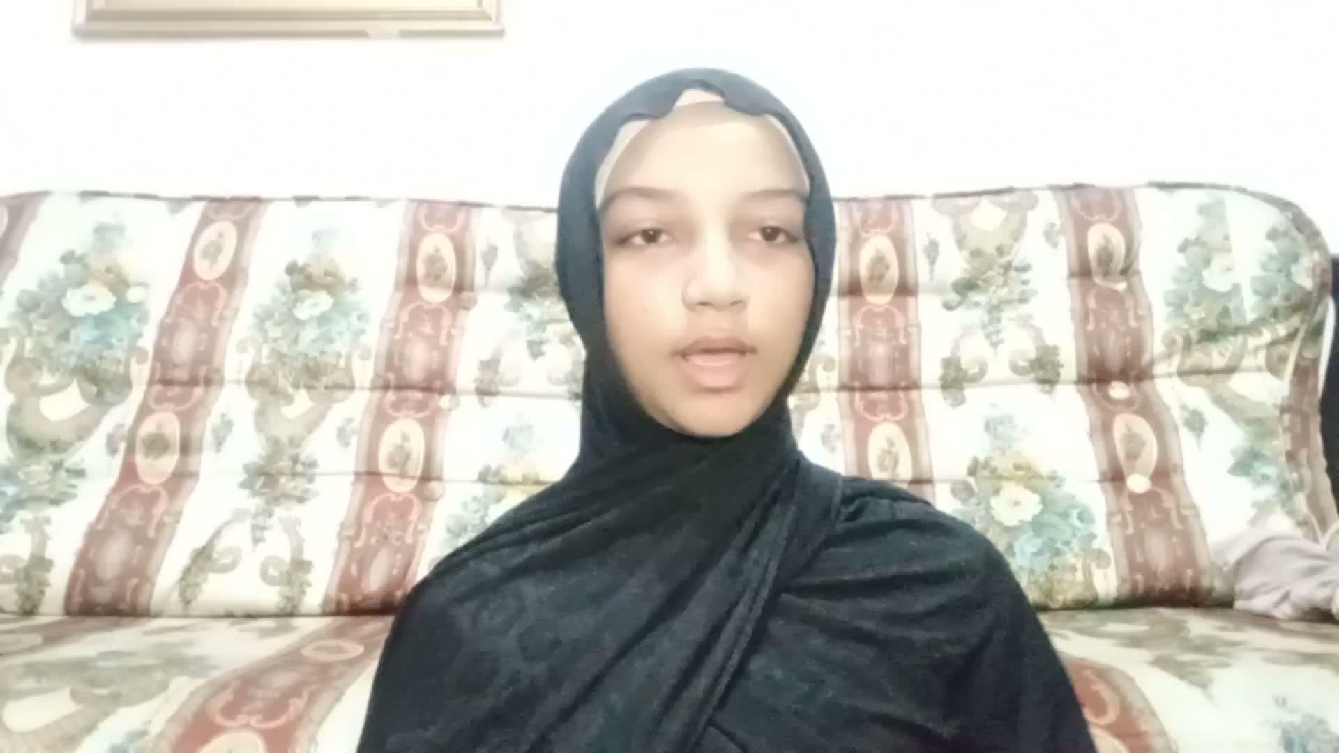  HAFIZ2027 MARYAM ALAYDRUS KOTA MEDAN 11TAHUN 3JUZ

