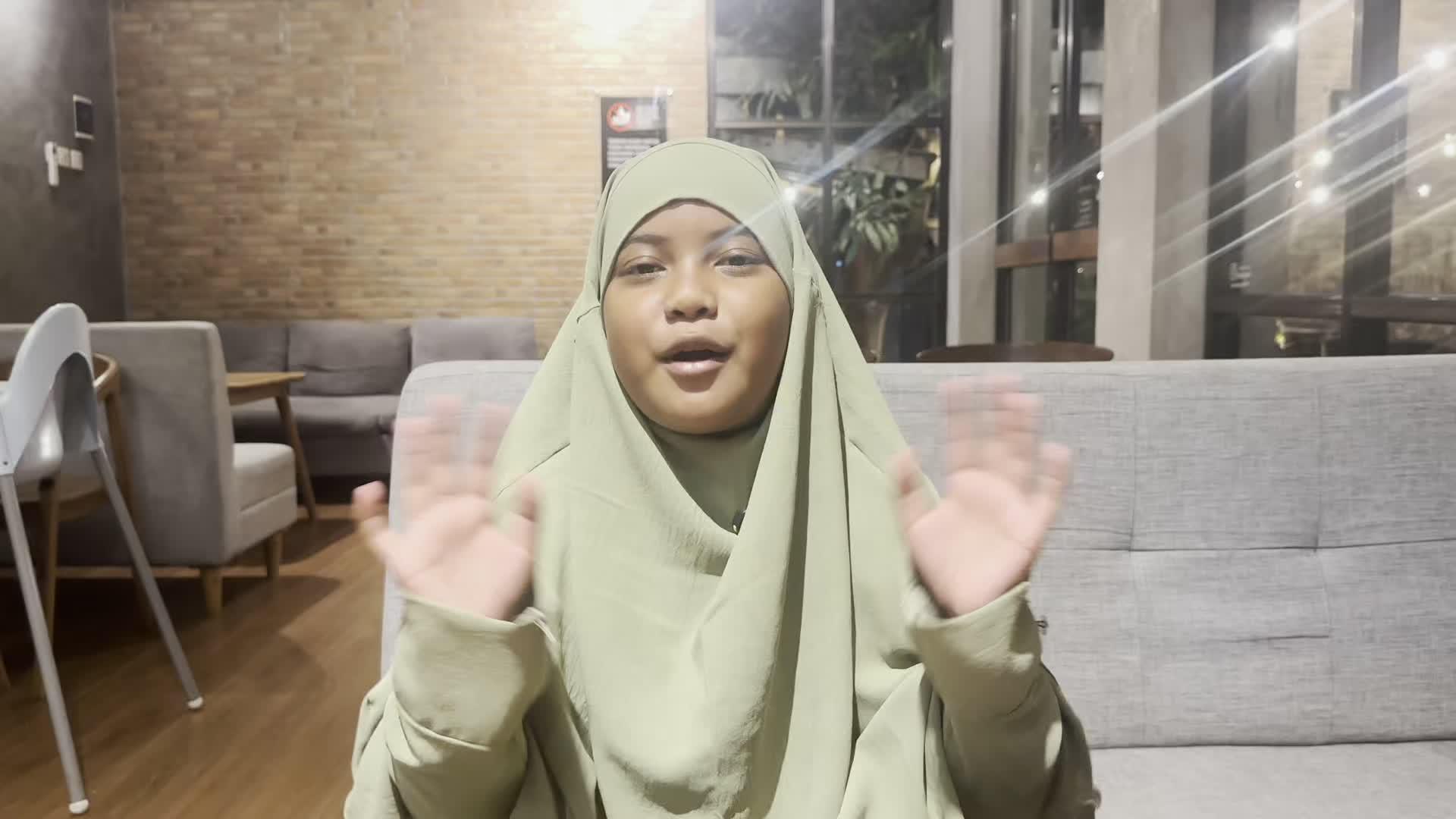 HAFIZ2027 QONITA KARIMA ASY SYAHIDAH YOGYAKARTA 11TAHUN 30 JUZ MUTQIN
